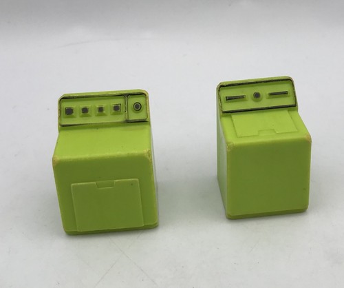 Fisher price little people - little,