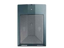 Interfaccia Shure Beta 91A