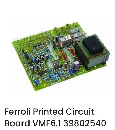 Circuito stampato ferroli - circuito,