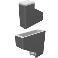 Magazine Loader Compatible with CZ 452 453 455 457 22LR Rifles - Thumb Saver