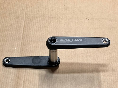 Guarnitura stradale easton - guarnitura,