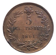 DN - Regno d'Italia - 5