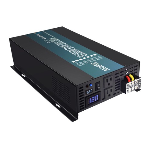 Inverter onda sinusoidale pura