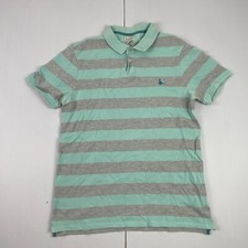 Polo JACK WILLS blu grande da