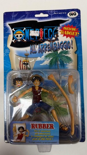 Action figure one piece - figure,