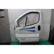 PORTA ANT. SX PER NISSAN PRIMASTAR (01-07)(07-14) 1.9 DCI D/1870CC. 2001