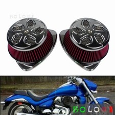 Per Suzuki VZR 1800 Intruder