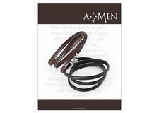 BRACCIALE AMEN COLLECTION AVE