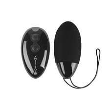 Ovetto vibrante vaginale in