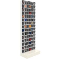 SCAFFALE Porta Minuteria CON