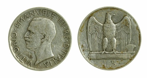 Pci4658 vittorio emanuele iii - pci4658),