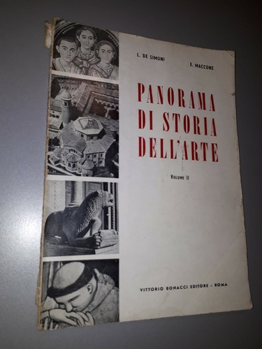 Simoni luigi maccone - simoni, luigi,