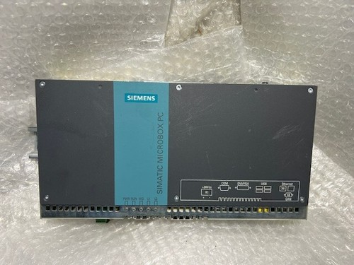 Siemens simatic microbox - simatic, pc