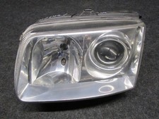 Faro proiettore XENON sinistro