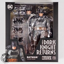 Mafex batman medicom - medicom, 106