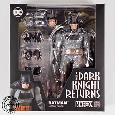 MAFEX BATMAN MEDICOM 106 Batman Il Ritorno del Cavaliere Oscuro DC Comic #106 NUOVO & IMBALLO ORIGINALE