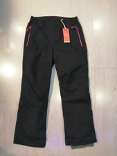 Pantaloni Sci Donna Colore