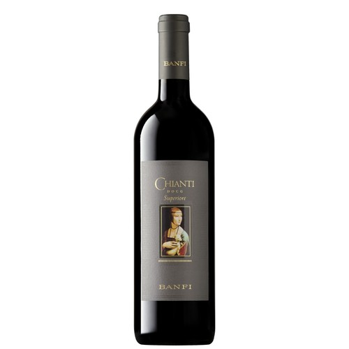 Banfi vino chianti superiore - banfi,