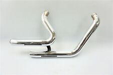 Collettore Scarico Scarico 65600259 Harley Davidson Breakout Fat Boy 2018- AT V16