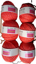 6OO grammi * 6 GOMITOLI *