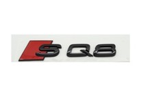 Targa adesiva logo emblema