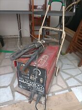 Saldatrice Cebora Revolution Combi usata