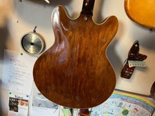 [AUTENTICO] Gibson ES-150D Gutiar Elettrico F/S