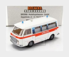 1:87 BREKINA PLAST Fiat 238