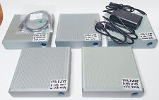 Lacie D2 QUADRA V3C Disco