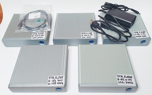 Lacie quadra v3c disco - lacie,