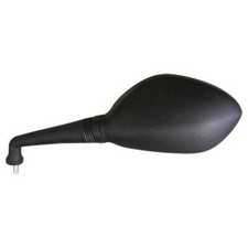 Mirror Black Yamaha Vp X-City