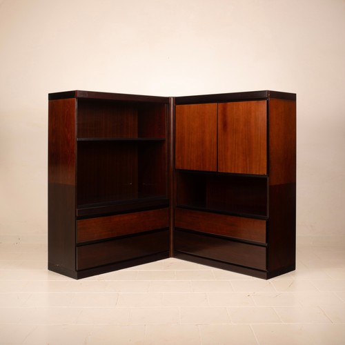 Pair s11 cabinets - of, and