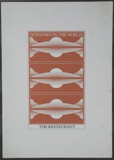 Finestre sul mondo menu dal