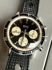 Bwc valjoux - bwc,