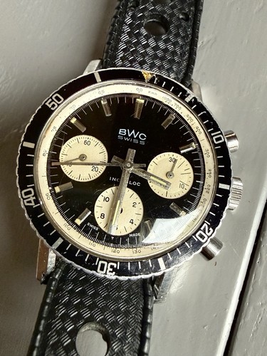 Bwc valjoux - valjoux, 72