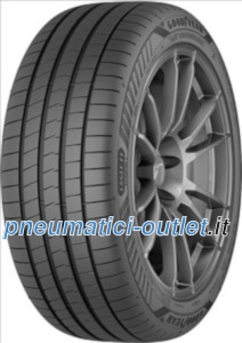 Goodyear eagle asymmetric 6 - eagle,