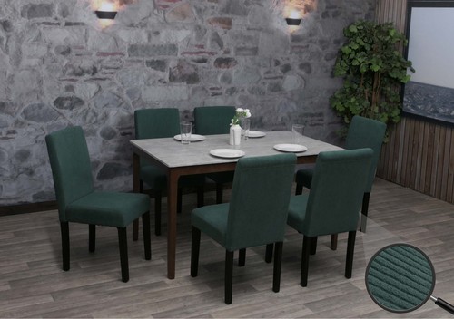 Ware set sedie - 6, da