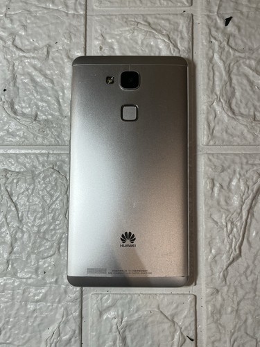 Huawei ascend mate grigio - ascend, 7