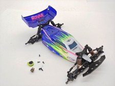 Losi Mini-B 1/16 Buggy Roller
