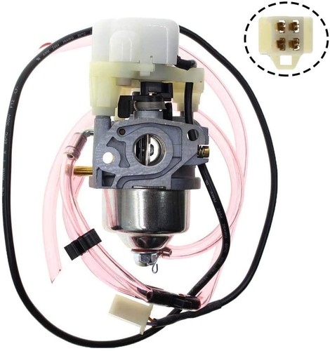 Generatore carburatore - generatore,