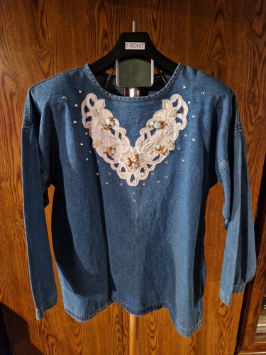 Camicia manica lunga tunica