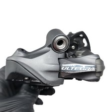 Deragliatore posteriore