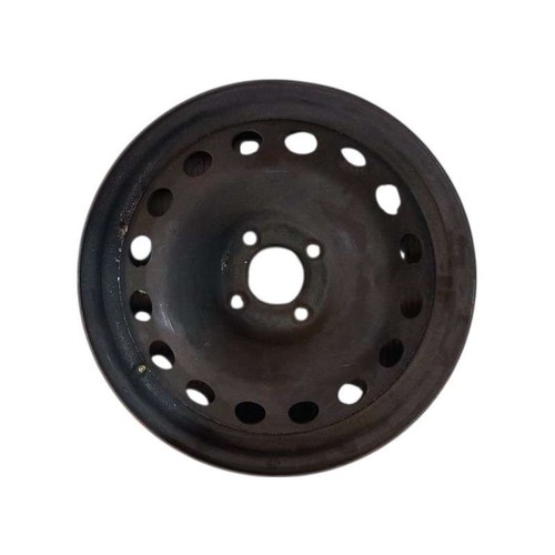 Cerchio ferro x16h2 et - in, 6,5j