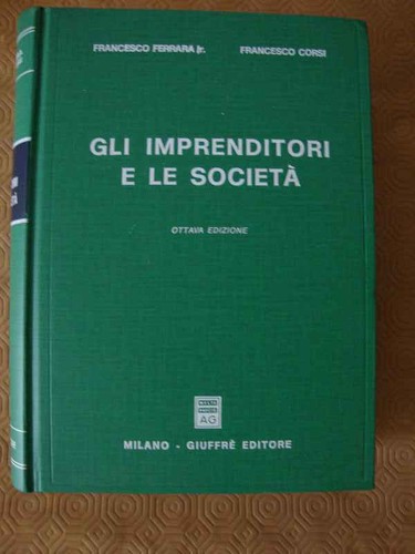 Gli imprenditori la - gli,