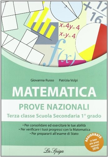 Matematica prove nazionali 3 - matematica,