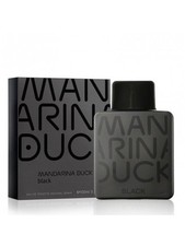 Mandarina Duck Pure Black Eau de Toilette