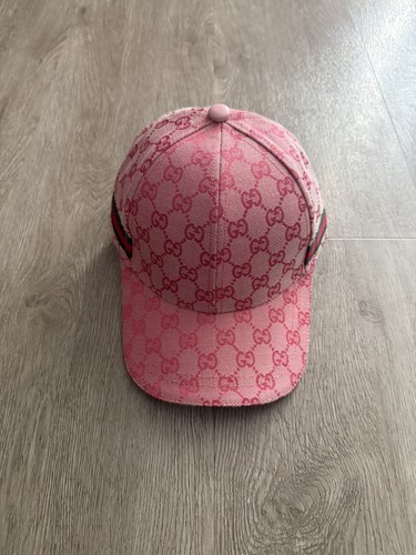 Casquette gucci - casquette,