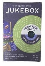 Jukebox Bar Sapone 4,5 oz