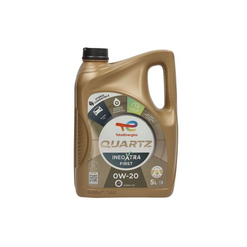 Olio motore totalenergies - motore,