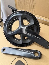 Guarnitura Shimano Ultegra